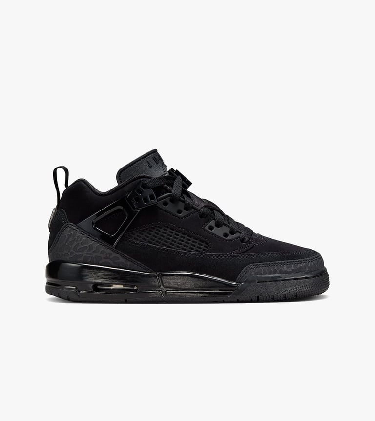 jordan spizike low gs