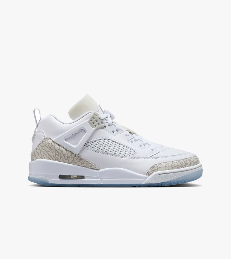 jordan spizike low