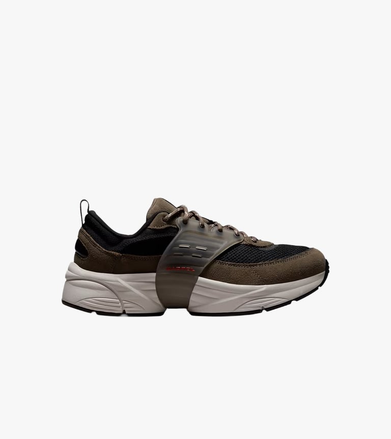 jordan trunner o/s