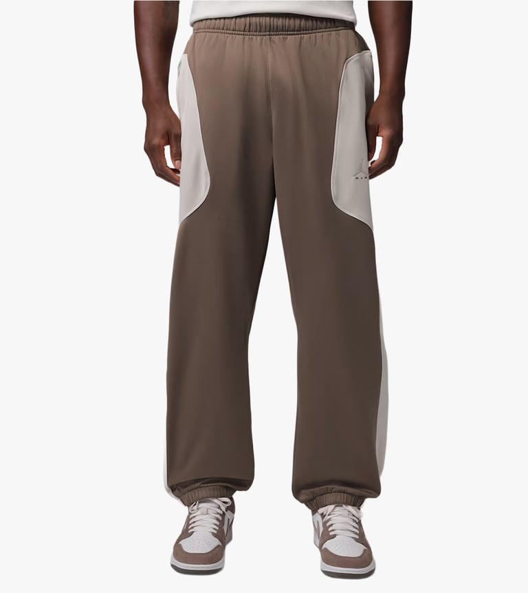 m j brk jordan track pant