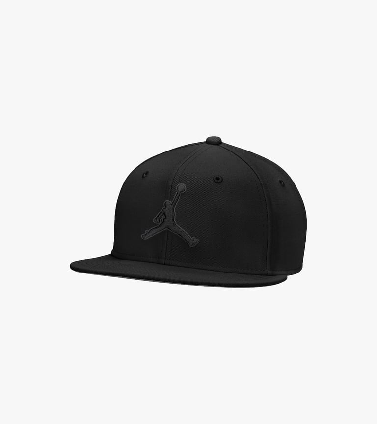 u j pro cap s fb jumpman