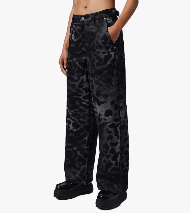 w j flt 91 bgy pant aop bc