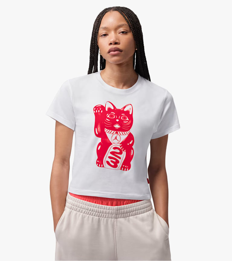 w j ss shgf gfx tee cat