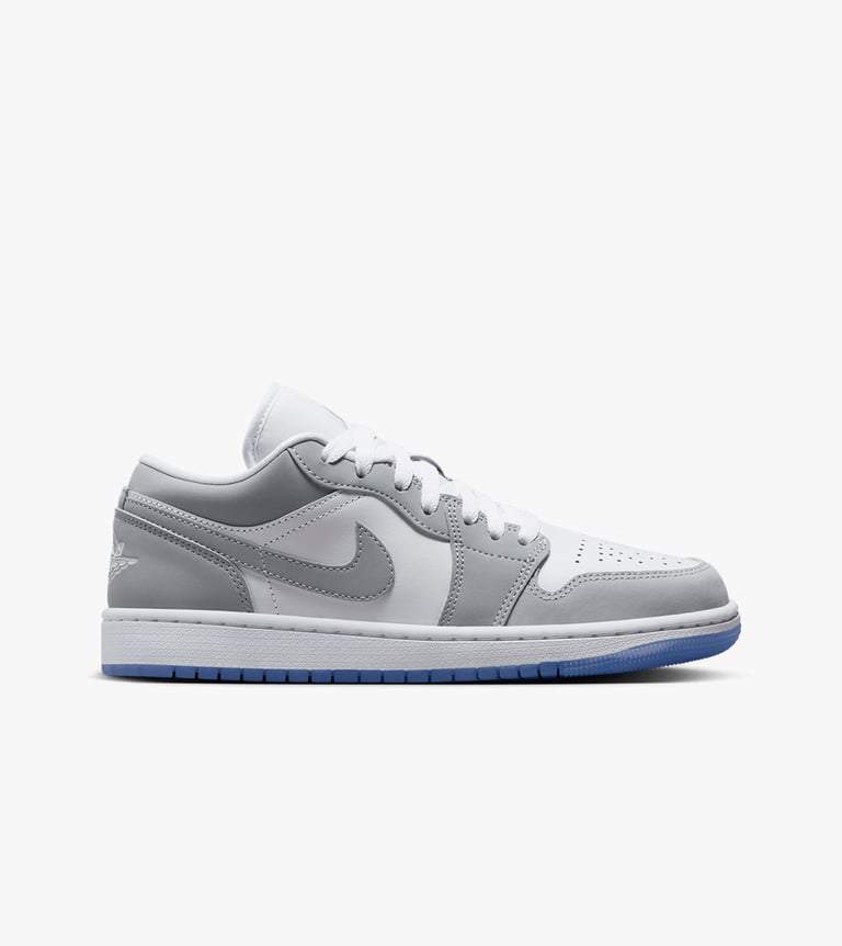 wmns air jordan 1 low