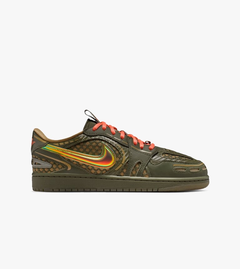 wmns air jordan 1 mm low v3