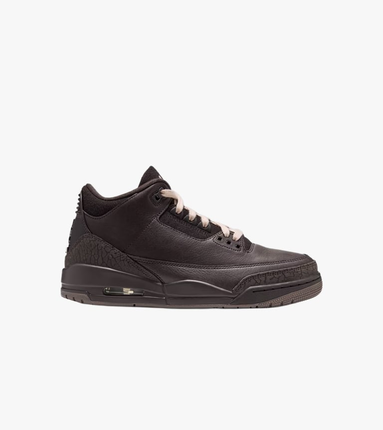 wmns air jordan 3 retro