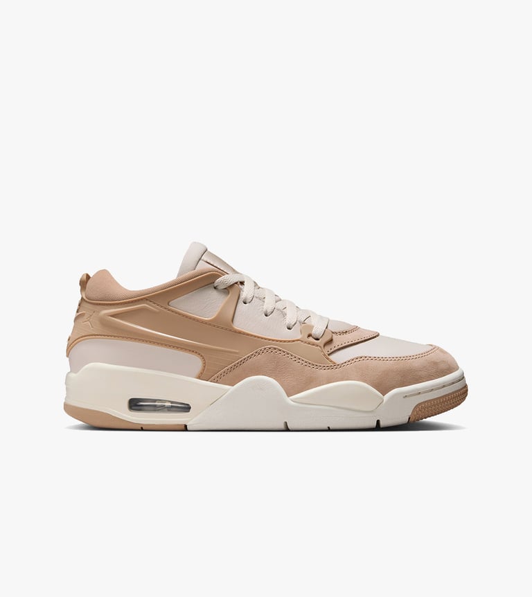 wmns air jordan 4 rm
