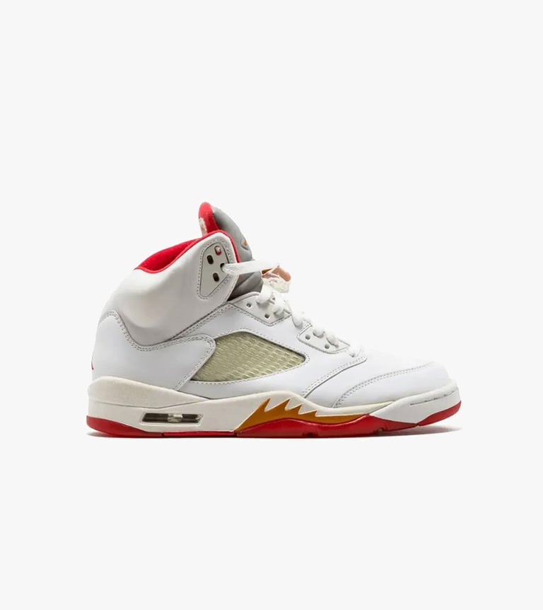 wmns air jordan 5 retro