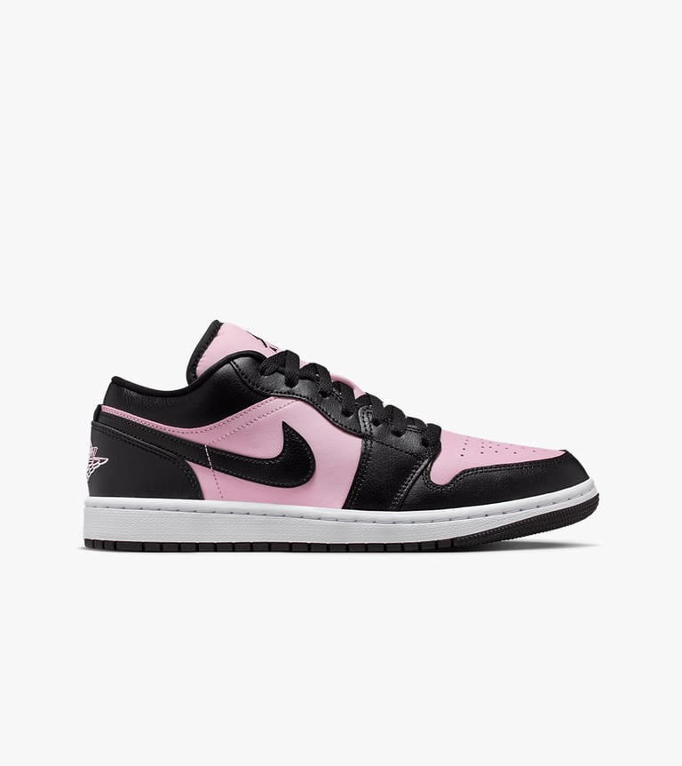 wmns jordan 1 low