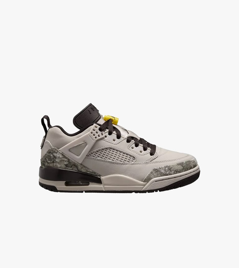 wmns jordan spizike low