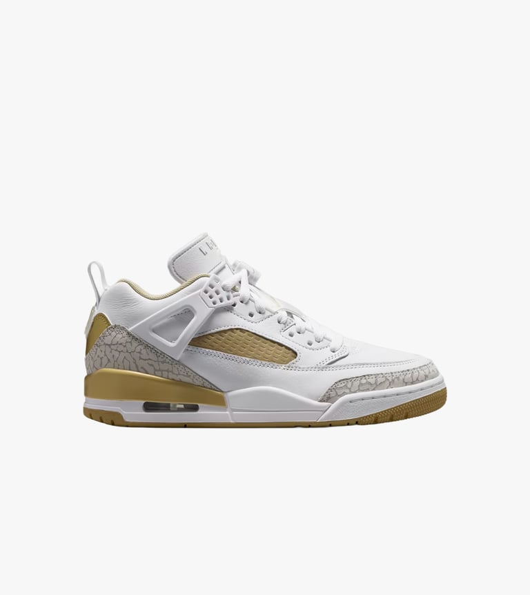 wmns jordan spizike low