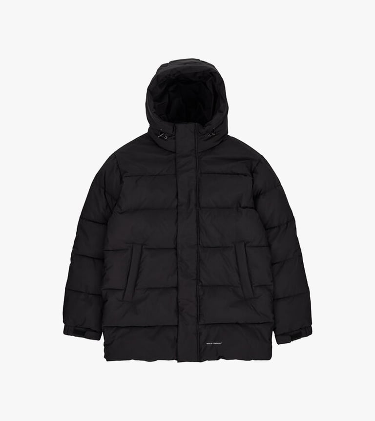 aamos jacket black