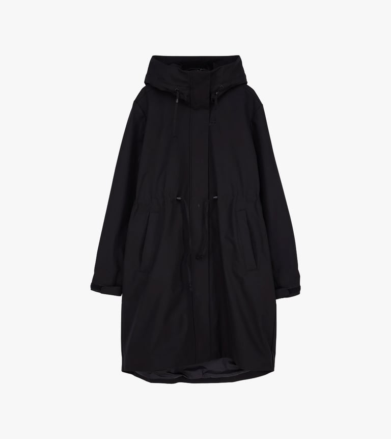rylie jacket black