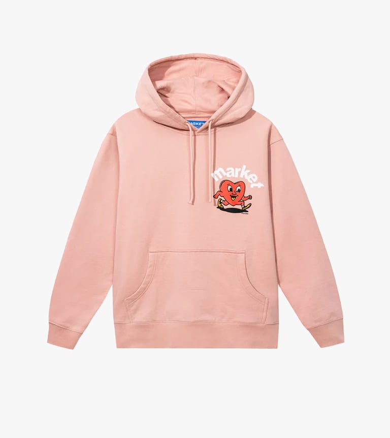 fragile hoodie