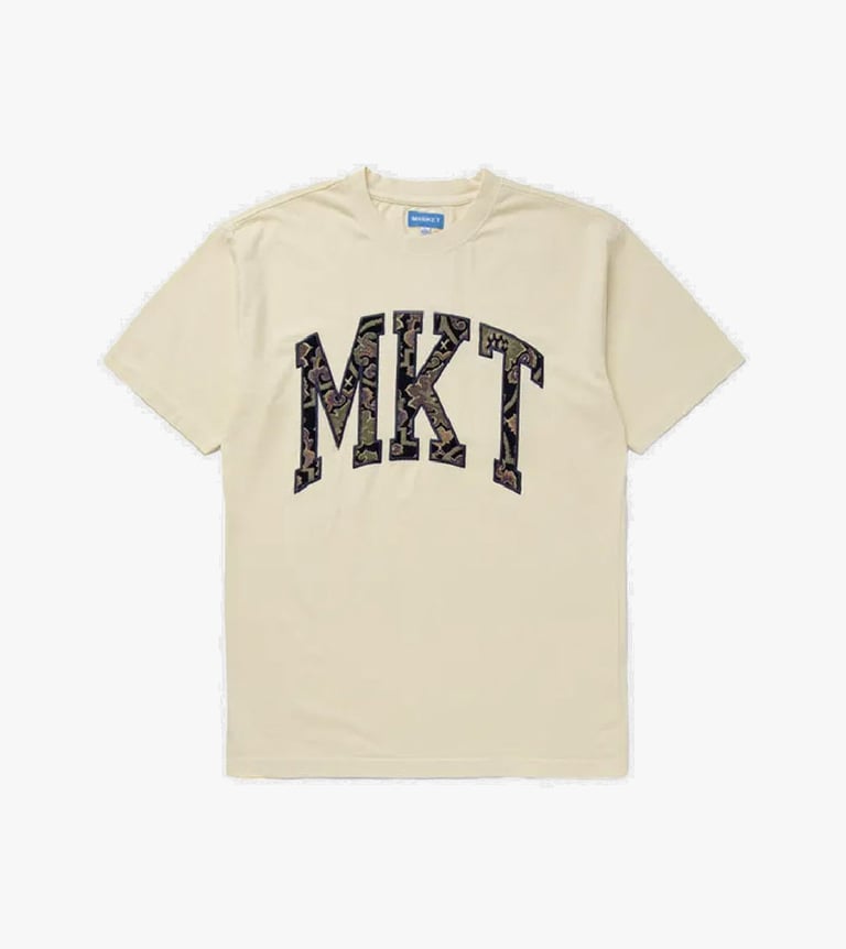 rug dealer mkt arc t-shirt