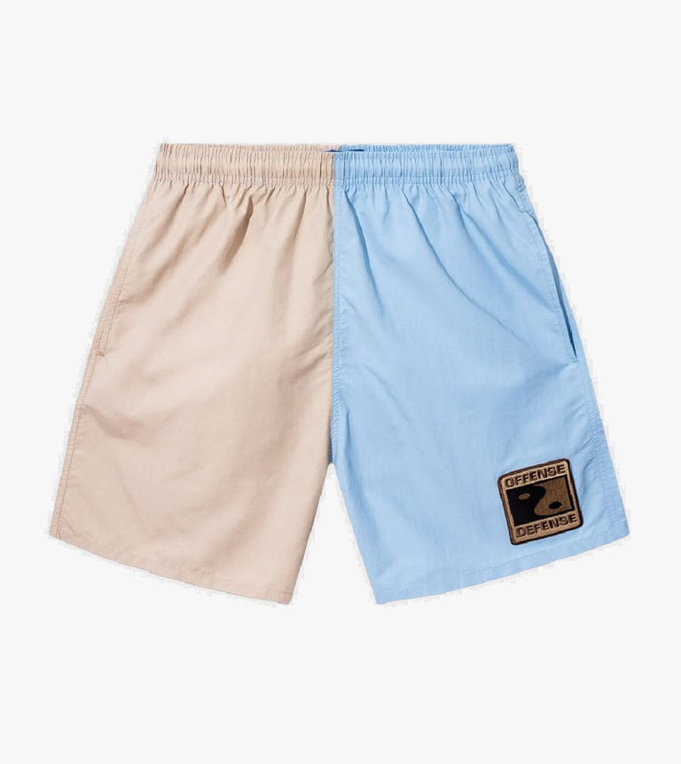 summer league tech shorts