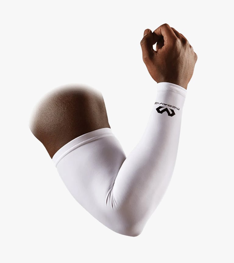 compression arm sleeve