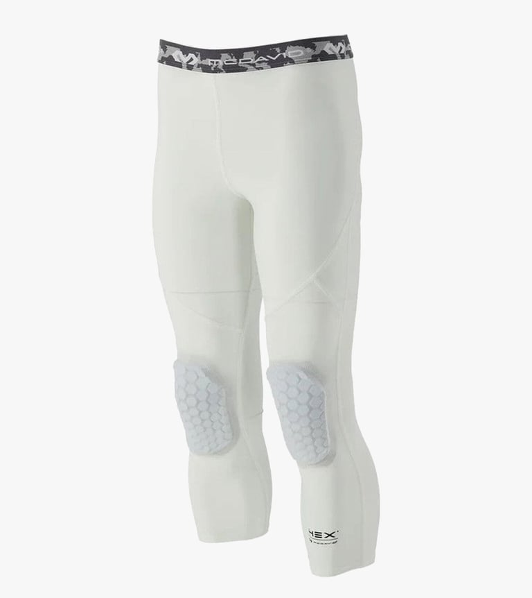hex tight with knee pads 3/4