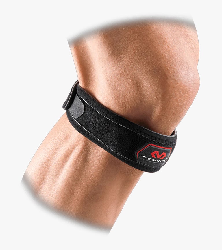 knee strap