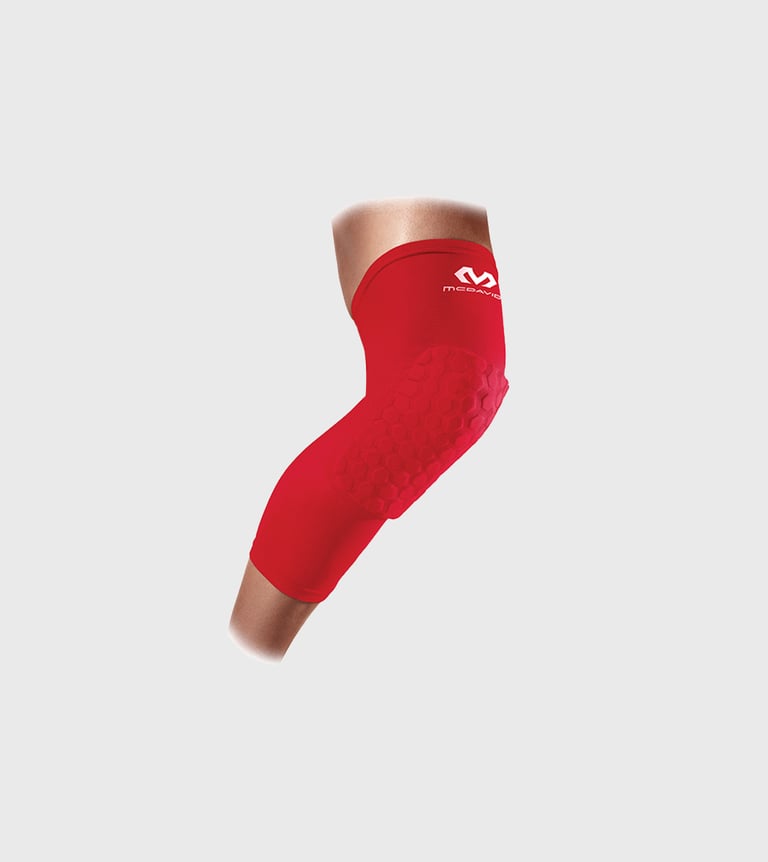 mcd extended leg sleeves