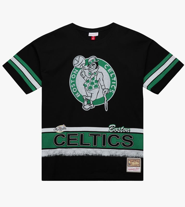 fashion oversized ss tee vintage logo