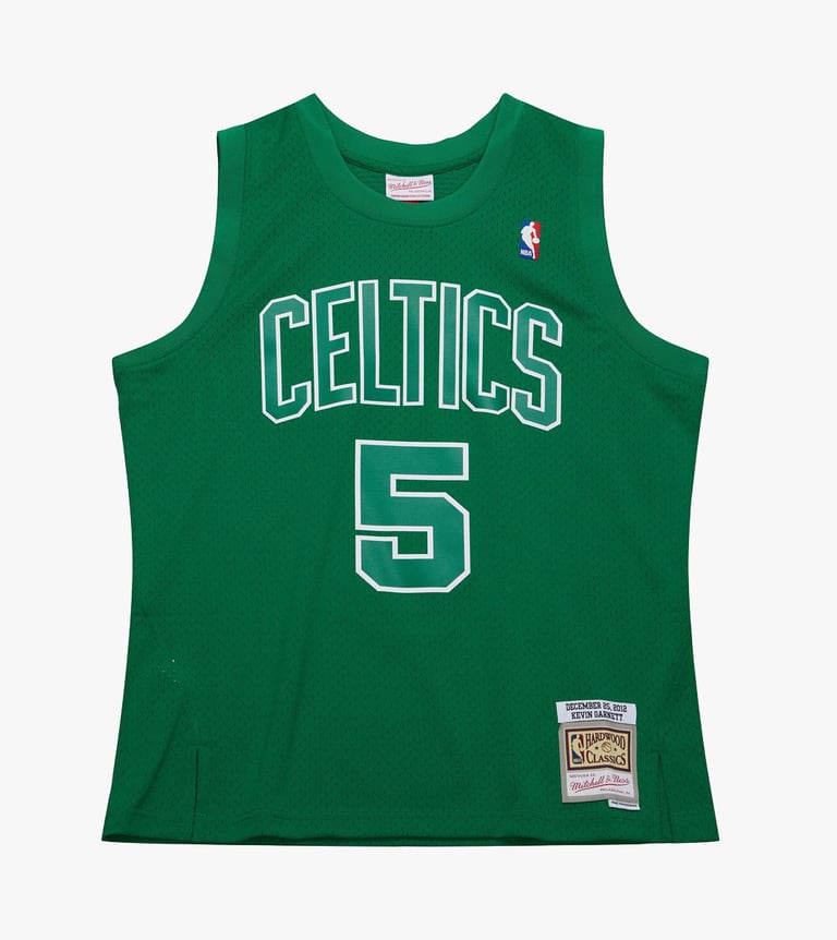 nba day jersey celtics 2012 kevin garnett