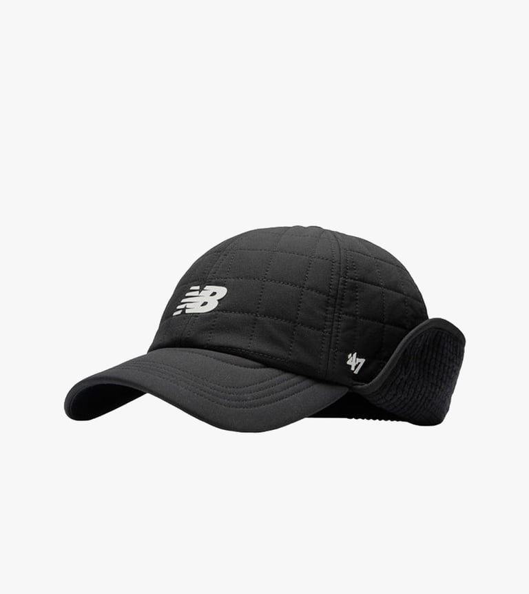 ´47 clean up winter run hat