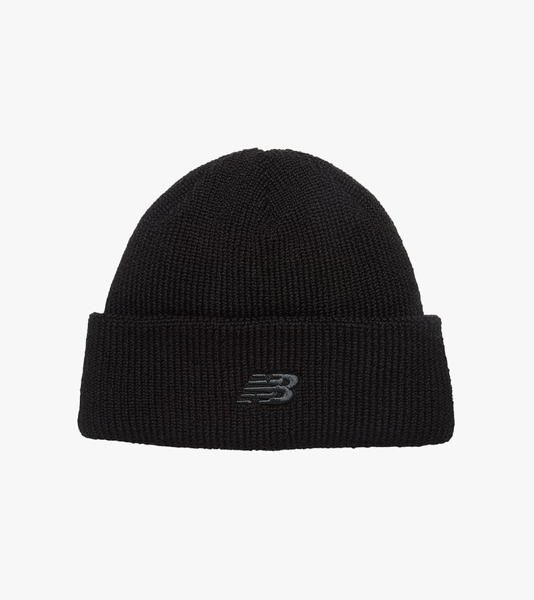 ´47 cuff knit hat