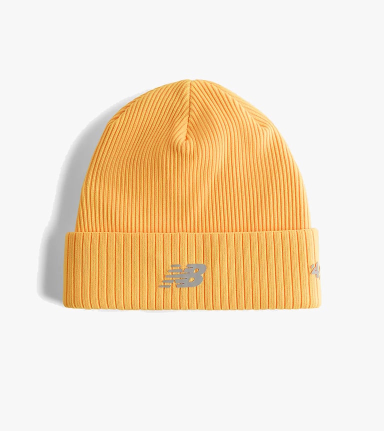 ´47 run knit hat