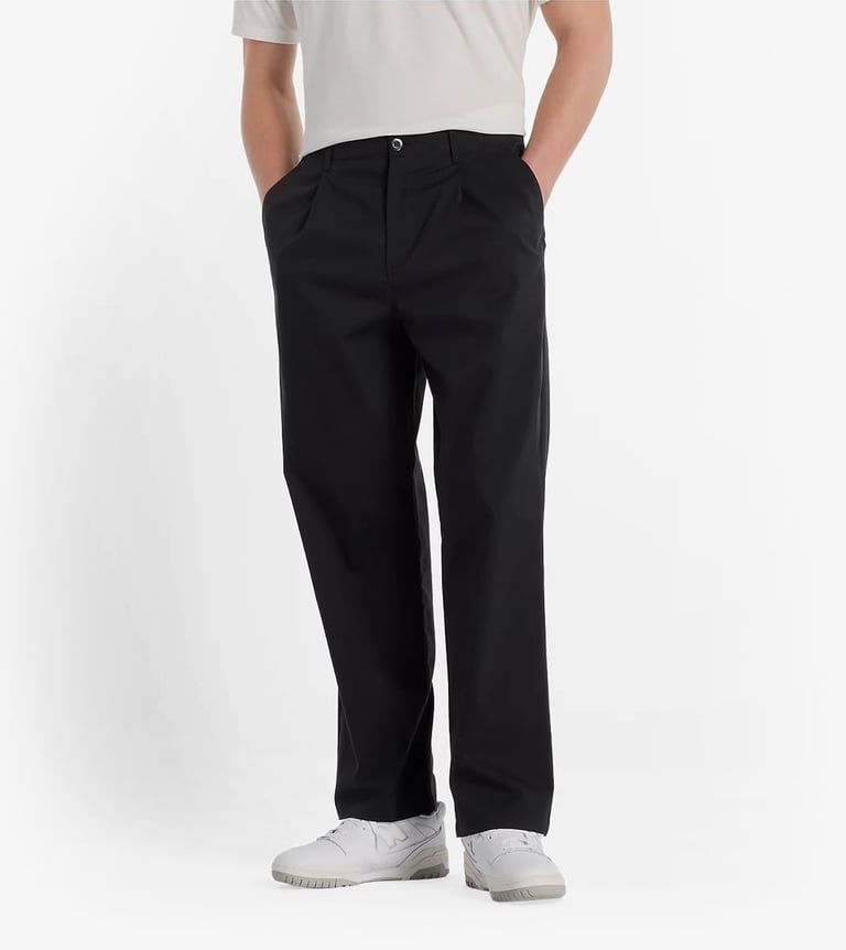 athletics relaxed trouser