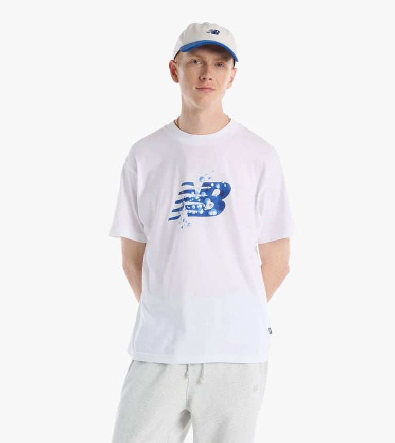 bubble t-shirt