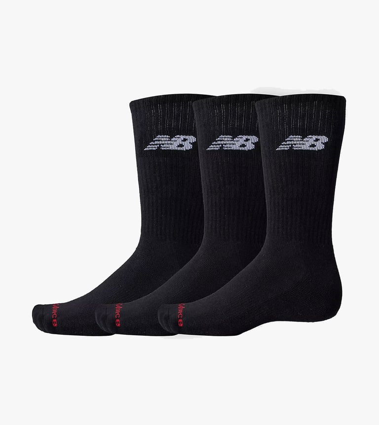 everyday crew 3 pairs