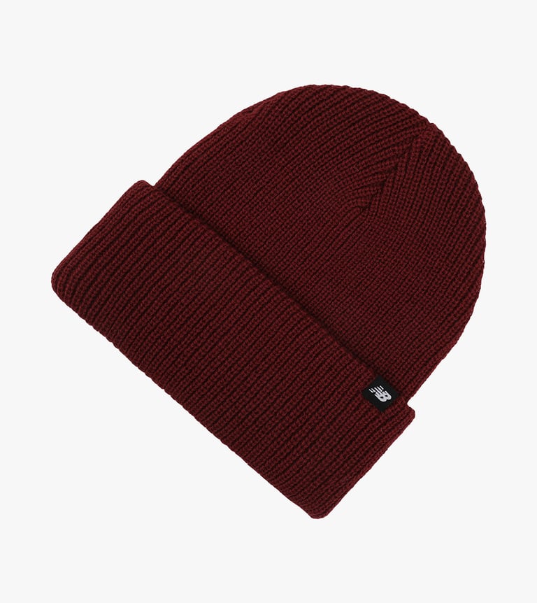 fisherman beanie