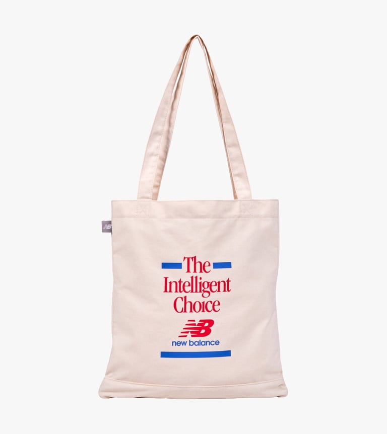 graphic tote