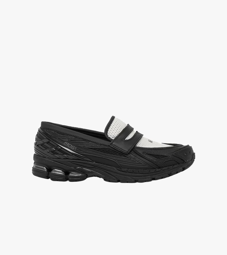 new balance 1906 loafers