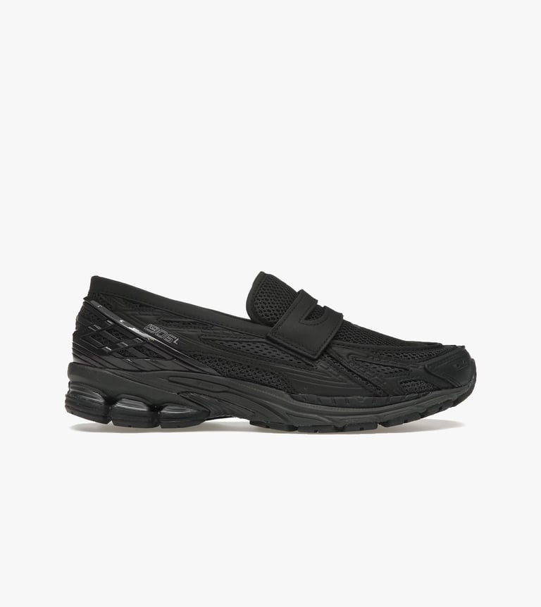 new balance 1906 loafers