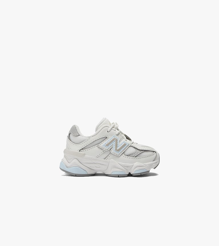 new balance 9060 kids hook & loop