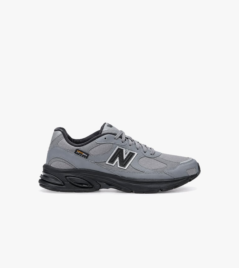 new balance abzorb 2010