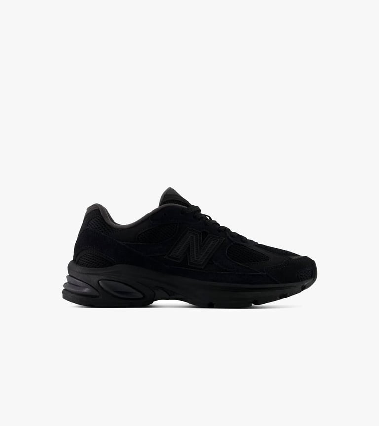 new balance abzorb 2010