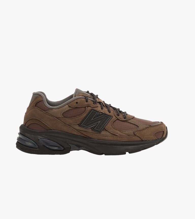 new balance abzorb 2010