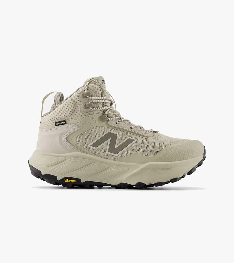 new balance freshfoam hierro hiker goretex
