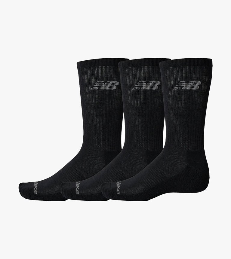 performance basic crew 3 pack