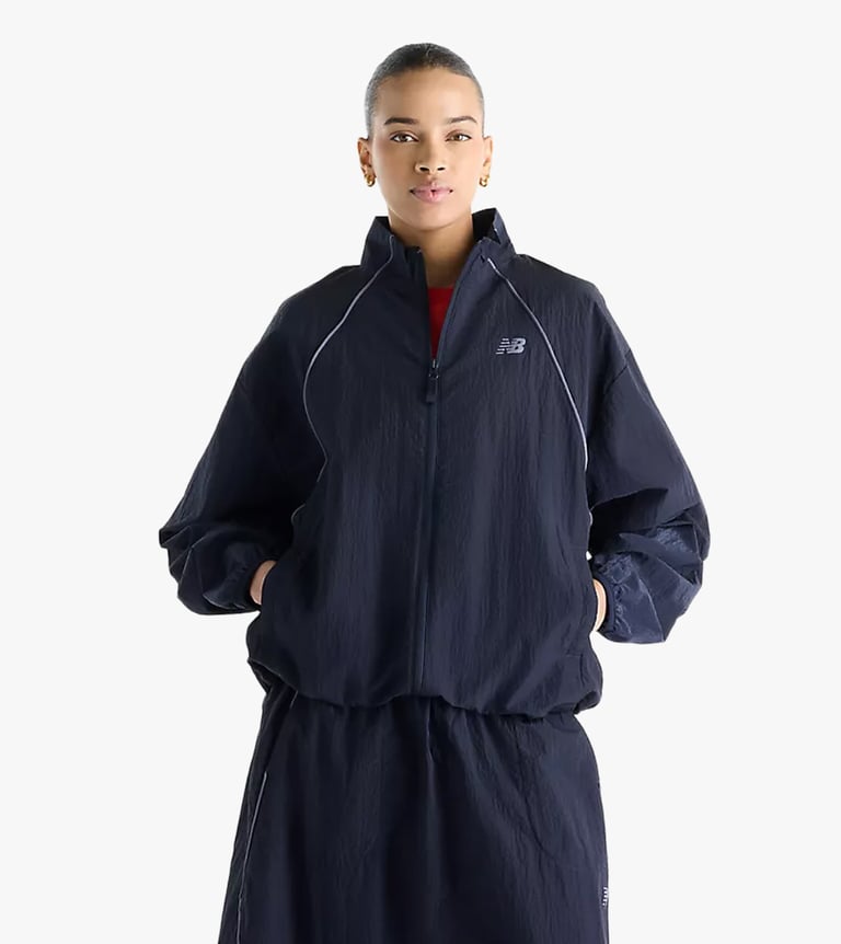 sport legacy jacket