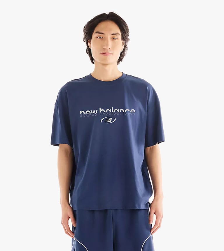 trackside t-shirt