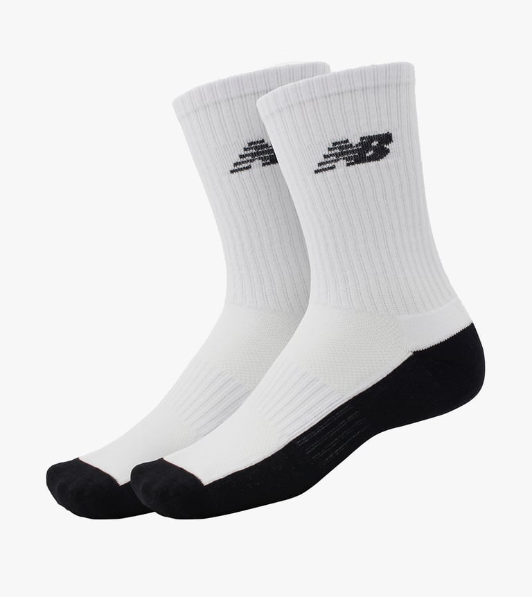 unisex response performance crew 2 pack
