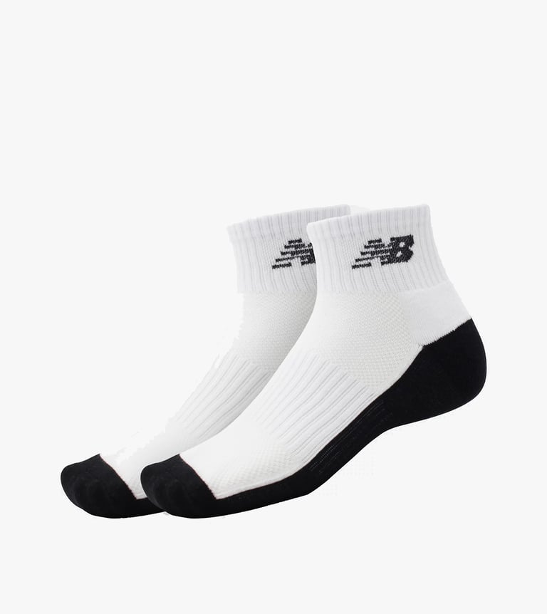 unisex response performance quarter 2 pack