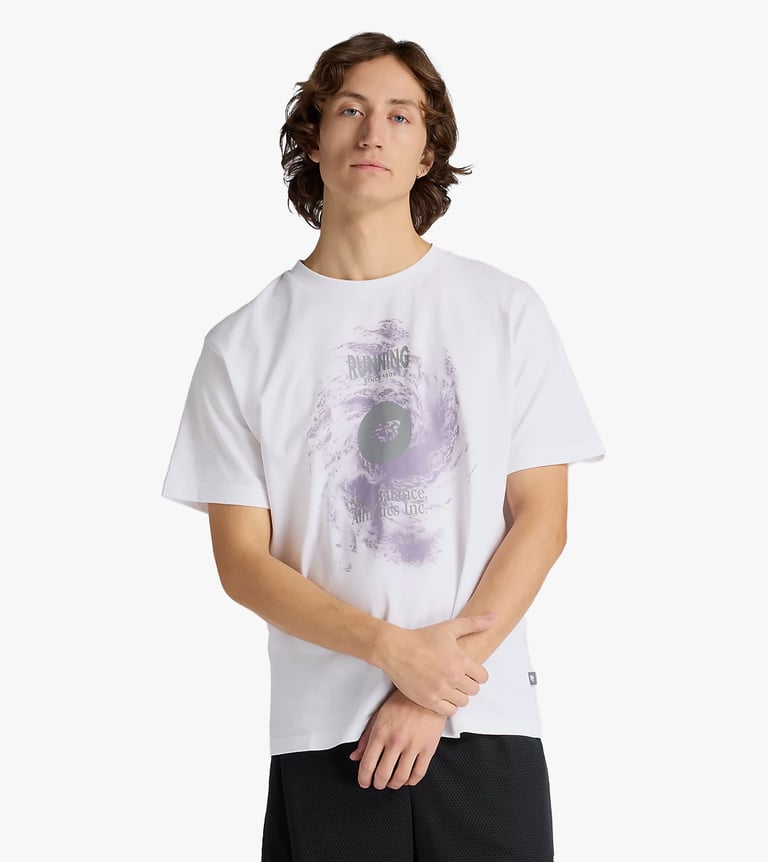 vortex performance t-shirt