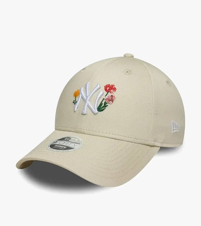 female floral icon 9forty®