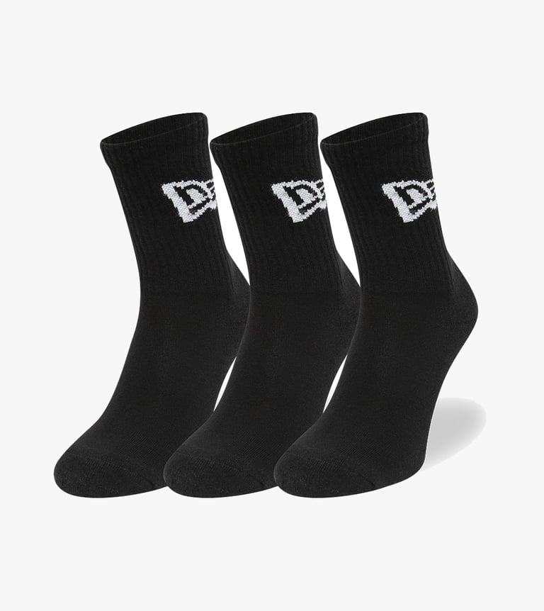 flag crew sock