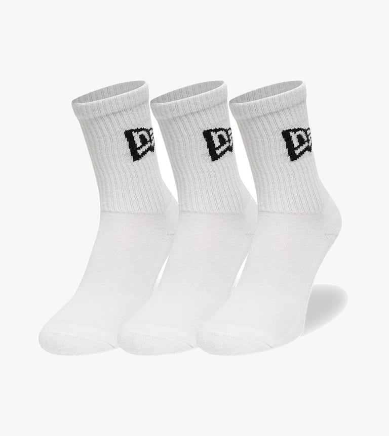 flag crew sock